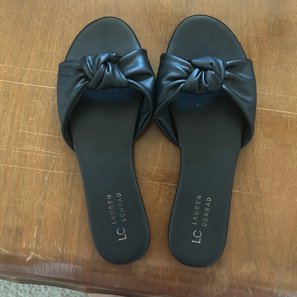 Lauren Conrad Sandals